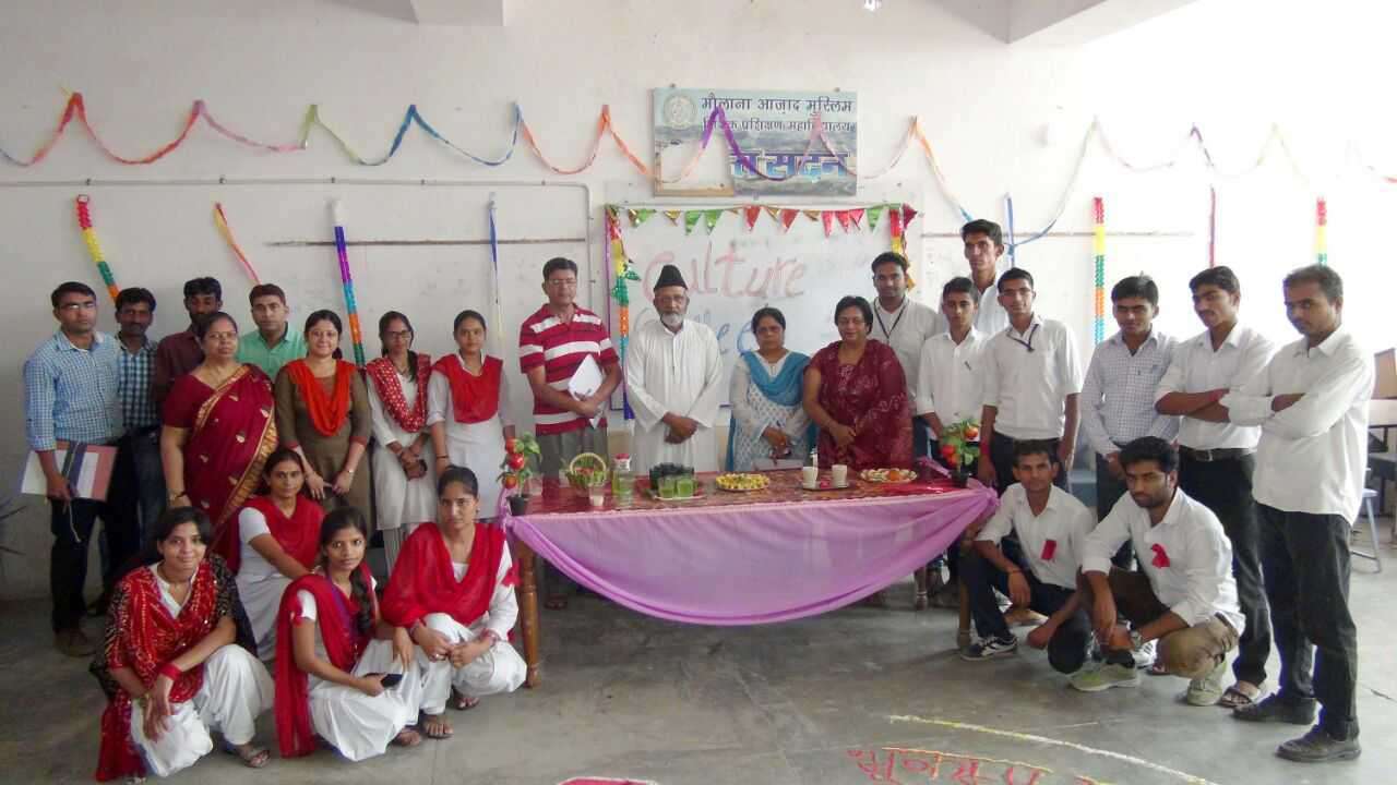 Cultural Week